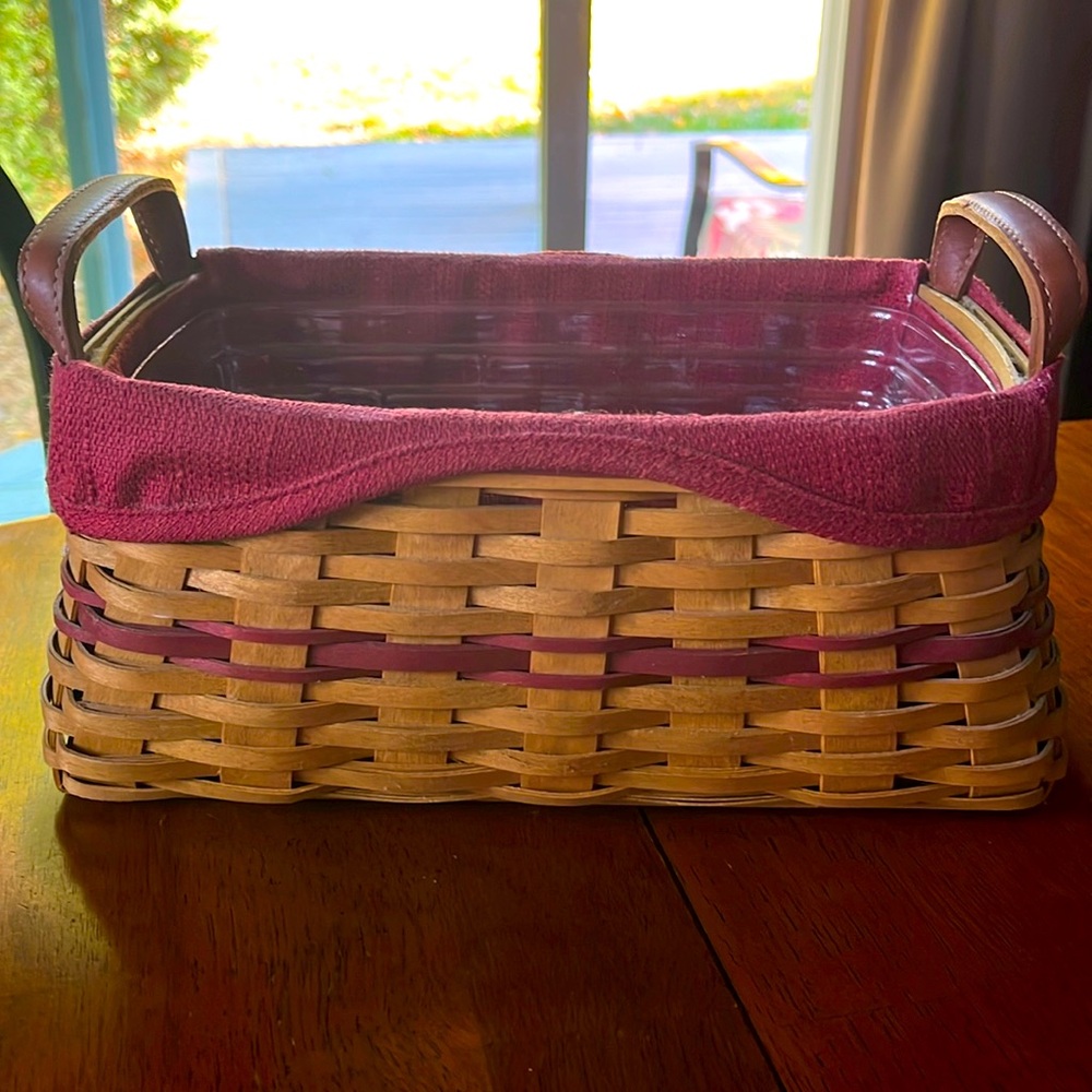 2002 Lobgaberger basket